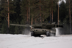 НАТО. Москва, леопард, нато, nato, танк, Leopard 2
