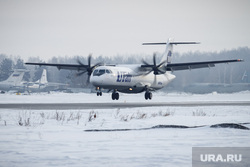 Первый споттинг в Кольцово. Екатеринбург, авиа, utair, ютейр, ютэйр, самолет