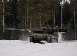 НАТО. stock, леопард, нато, nato, танк, Leopard 2