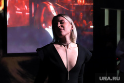 Иммерсивный спектакль "Секс в большом баре-2" от театра Turdus в баре Огонек. Екатеринбург