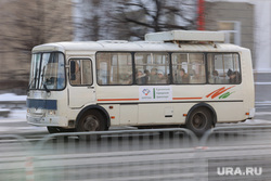 Автобусы с логотипом Курганская область. Курган, общественный транспорт, пассажиры автобуса, автобусы
