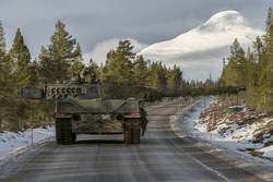 НАТО. stock, леопард, нато, nato, танк, Leopard 2, stock