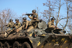 Вооруженные силы Украины. stock, бтр, танк, всу, украинские военные,  stock