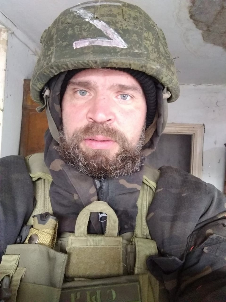 Алексей Савин имел боевой опыт: мужчина являлся ветераном боевых действий на Северном Кавказе