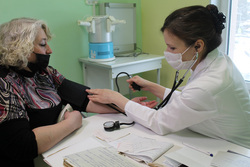 Центр по лечению пациентов с хронической сердечной недостаточностью будет открыт в Первоуральске
