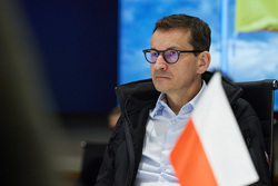 Официальный сайт президента Украины.stock Москва, Матеуш Моравецкий, stock