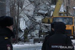 В Новосибирске выросло число погибших при взрыве газа