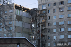 Депутат Госдумы усомнился, что взрывы газа в российских домах были бытовым случаем