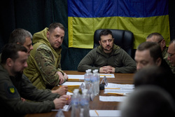 Официальный сайт президента Украины.stock Москва, зеленский владимир, stock