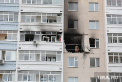 РИАН: во время взрыва газа в Новосибирске погибли 12 человек