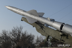 Attractions and daily life.  Armenia, air defense missile