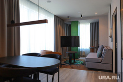 Новая гостиница Hyatt на Репина 1/2. Екатеринбург, отель, гостиница, hyatt, хайат, гостиничный номер