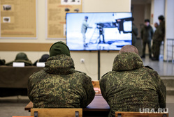 Naro-Fominsk Army Cook Training Center.  Moscow, army, military, soldiers, conscription, briefing, mobilized, logistics, training center, educational