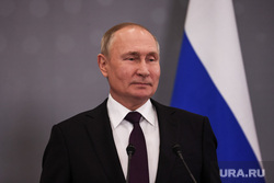 Putin in Astana  Astana, Putin Vladimir