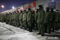 Отправка мобилизованных. Тюмень , проводы в армию, мобилизация, мобилизованные, отправка мобилизованных, проводы мобилизованных, прощание с мобилизованными