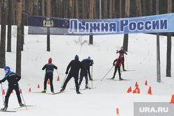 Лыжня России на стадионе Калининец. НЕОБРАБОТАННЫЕ, стадион калининец, лыжня россии2021