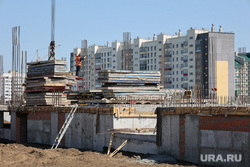 Московский застройщик отказался строить самую большую школу в Кургане