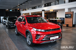 Автосалон EXEED. Екатеринбург, иномарка, китайский автопром, китайский автомобиль, эксид лх, exeed lx, автосалон exeed, кроссовер
