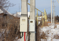 С 1 января 2023 года всех жителей Свердловской области автоматически перевели на одноставочный тариф