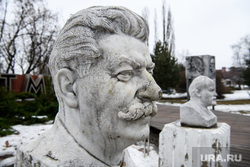 Виды Москвы, советское искусство, советская скульптура, сталин иосиф бюст, парк искусств музеон