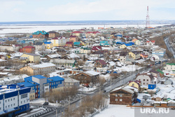 Встреча ардм с журналистами. Салехард, город салехард