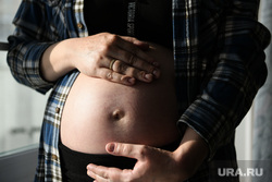 Pregnancy, clipart.  Yekaterinburg, motherhood, demography, pregnant woman, pregnancy