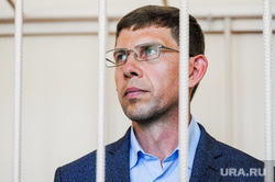Челябинский губернатор уволил первого замглавы минстроя, попавшего под уголовное дело
