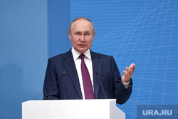 Владимир Путин на пленарном заседании форума АСИ. Москва, портрет, путин владимир