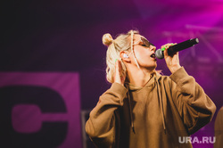 Клава Кока на Deli Music Day. Екатеринбург, клава кока