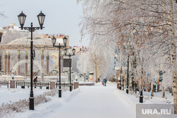 Клипарт. Ханты-Мансийск, город ханты-мансийск, зима