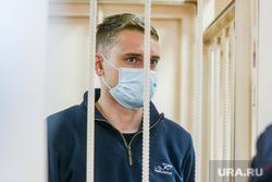 Челябинский экс-следователь, уволенный после смертельной драки, восстановился на работе в СК