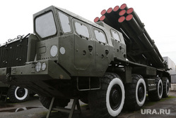 Музей артиллерии Мотовилихинских заводов. Пермь, военная техника, ракетная установка, смерч, музей мотовилихинских заводов