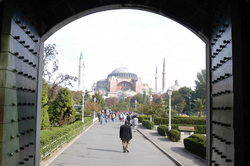 Ученый Кособоков предупредил о высокой сейсмичности Стамбула