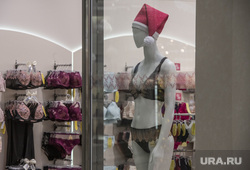 Бутики одежды в торговом центре I MALL. Пермь, бутик женского белья
