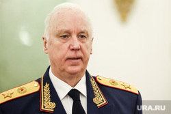 Глава СК сообщил итоги расследования теракта на Крымском мосту