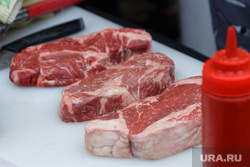 Клипарт. Магнитогорск, продукты, стейк, готовка, еда, мясо, приготовление еды