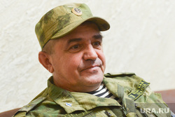 Гагарин Юрий Леонидович - позывной «Ангел». Челябинск , ангел, гагарин юрий