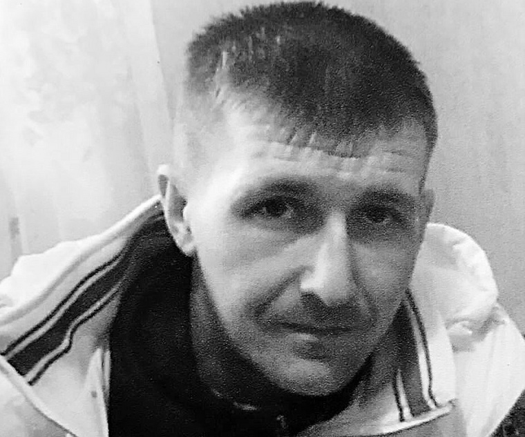 Виктор Чудаков погиб, выводя взвод из окружения