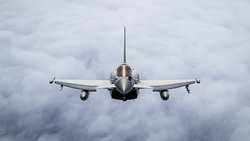 НАТО. stock, нато, истребитель, nato, Eurofighter, еврофайтер, stock