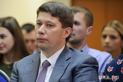 Конференция ОНФ. Екатеринбург, камский владислав