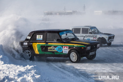 Этап зимнего чемпионата ХМАО по дрифту «ICE BATTLE UDF». Сургут, дрифт, занос, автоспорт