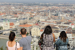 Виды Будапешта. Венгрия, продукты, смотровая площадка, заграница, будапешт, еда, туристы, венгрия, туризм