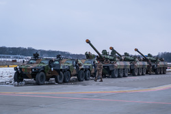 НАТО. stock, нато, nato, танк, AMX - 10 RC