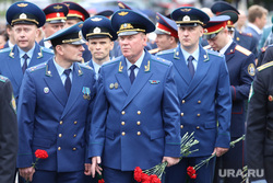 День памяти и скорби. Курган, назаров андрей