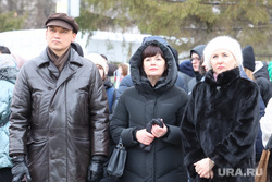 Митинг-концерт. Курган, прозоров игорь, митинг, кирилова наталья, ситникова елена