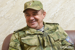 Гагарин Юрий Леонидович - позывной «Ангел». Челябинск , ангел, гагарин юрий