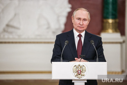 Заседание Госсовета по молодежной политике в Кремле. Москва, путин владимир