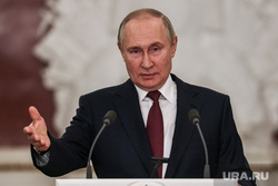 ВЦИОМ: 78% россиян посчитали искренним послание Путина Федеральному собранию