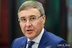 Министр науки и высшего образования Валерий Фальков  в Челябинске. Челябинск , фальков валерий
