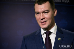 Семинар-совещание, пресс-подходы губернаторы. Москва, портрет, дегтярев михаил